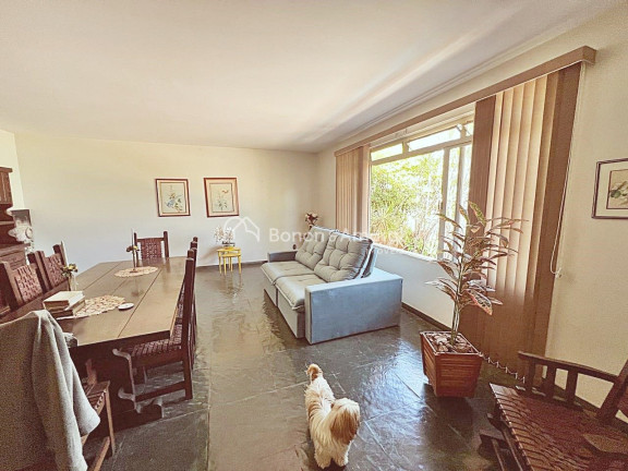 Imagem Casa de Condomínio com 4 Quartos à Venda, 534 m² em Bairro Das Palmeiras - Campinas Imagem Casa de Condomínio com 4 Quartos à Venda, 534 m² em Bairro Das Palmeiras - Campinas