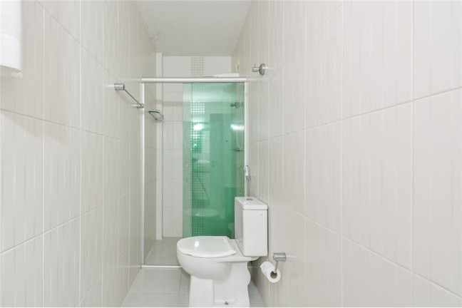 Imagem Imóvel com 2 Quartos à Venda,  em Paraíso - São Paulo