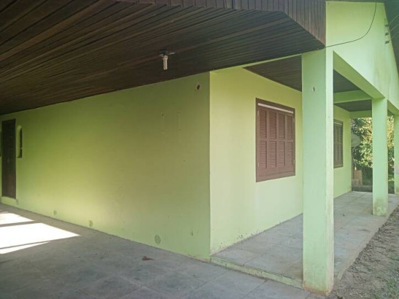 Casa com 3 Quartos à Venda, 700 m² em Cantagalo - Viamão