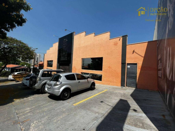 Galpão à Venda ou Locação, 800 m² em Vila Leis - Itu