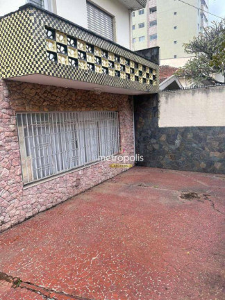 Imagem Terreno à Venda, 400 m² em Campestre - Santo André