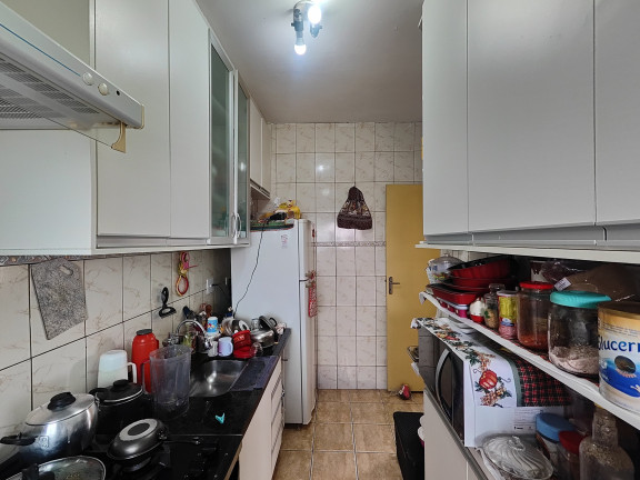 Imagem Apartamento com 3 Quartos à Venda, 69 m² em Planalto - São Bernardo Do Campo