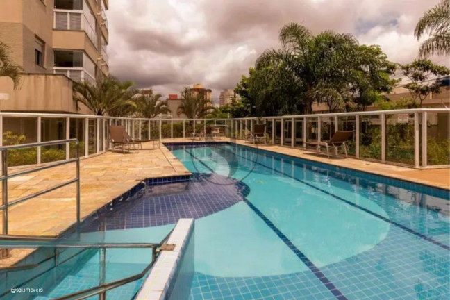 Imagem Apartamento com 2 Quartos à Venda, 67 m² em Vila Gumercindo - São Paulo Imagem Apartamento com 2 Quartos à Venda, 67 m² em Vila Gumercindo - São Paulo