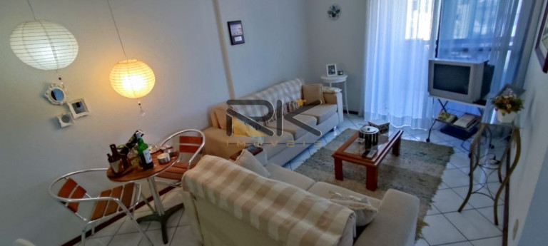 Imagem Apartamento com 2 Quartos à Venda, 72 m² em Itaguá - Ubatuba