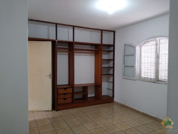Imagem Casa com 3 Quartos à Venda, 150 m² em Parque Dos Ministérios - Ubatuba