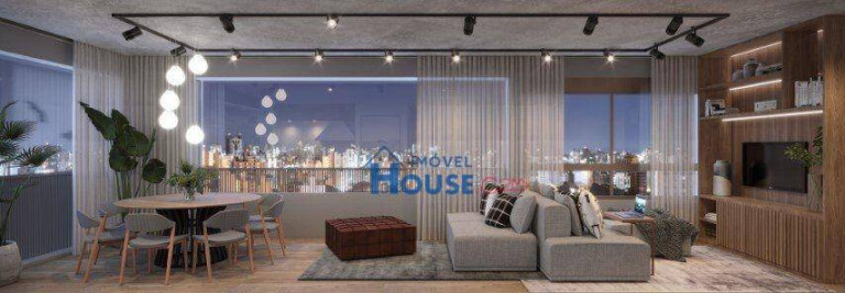 Imagem Apartamento com 3 Quartos à Venda, 119 m² em Perdizes - São Paulo Imagem Apartamento com 3 Quartos à Venda, 119 m² em Perdizes - São Paulo