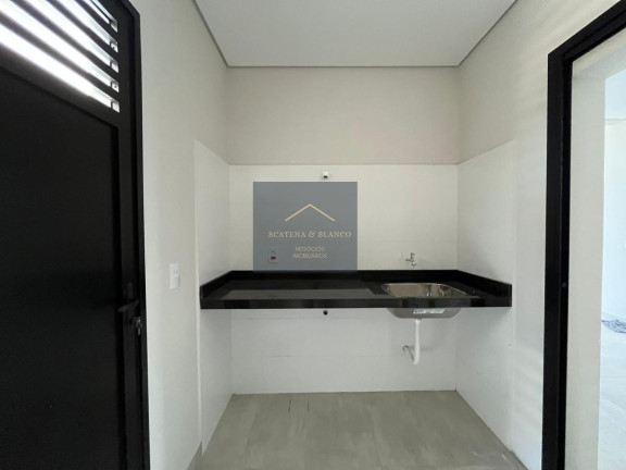Imagem Casa de Condomínio com 3 Quartos à Venda, 145 m² em Condomínio Helena Maria - Sorocaba