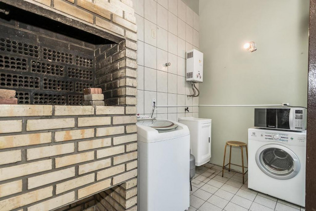 Imagem Casa de Condomínio com 3 Quartos à Venda, 135 m² em Ipanema - Porto Alegre Imagem Casa de Condomínio com 3 Quartos à Venda, 135 m² em Ipanema - Porto Alegre