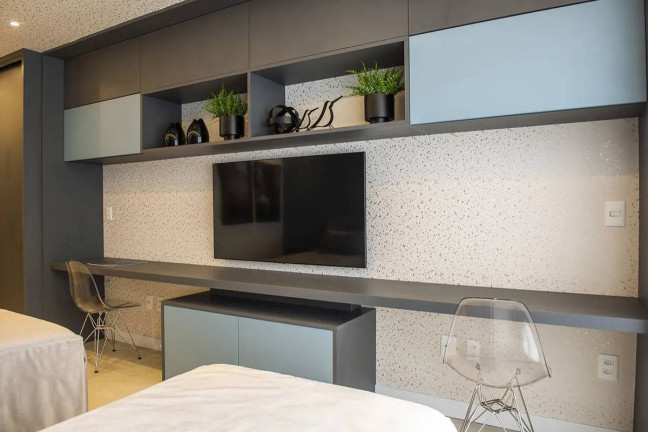 Imagem Apartamento com 4 Quartos à Venda, 227 m² em São José - Recife