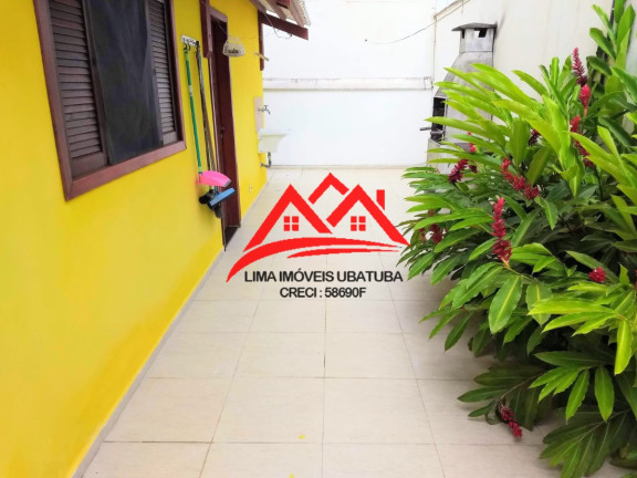 Imagem Casa com 3 Quartos à Venda, 134 m² em Itaguá - Ubatuba Imagem Casa com 3 Quartos à Venda, 134 m² em Itaguá - Ubatuba