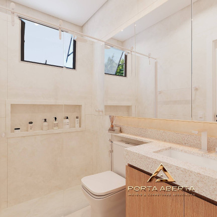 Imagem Casa com 3 Quartos à Venda, 270 m² em Bela Vista - Ipatinga