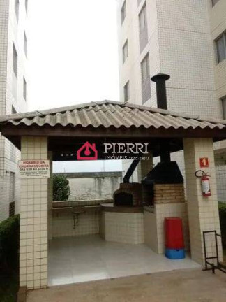 Imagem Apartamento com 2 Quartos à Venda, 43 m² em Jaraguá - São Paulo Imagem Apartamento com 2 Quartos à Venda, 43 m² em Jaraguá - São Paulo