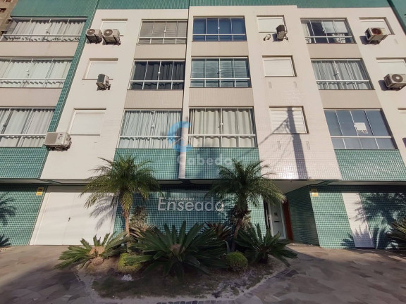 Apartamento com 2 Quartos à Venda, 61 m² em Centro - Tramandaí