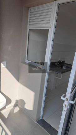 Imagem Apartamento com 2 Quartos à Venda, 42 m² em Vila Rosália - Guarulhos Imagem Apartamento com 2 Quartos à Venda, 42 m² em Vila Rosália - Guarulhos
