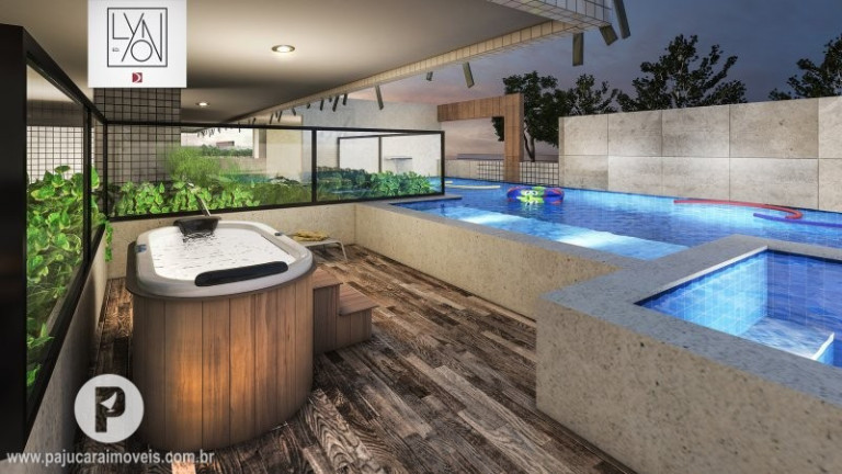 Imagem Apartamento com 3 Quartos à Venda, 118 m² em Ponta Verde - Maceió