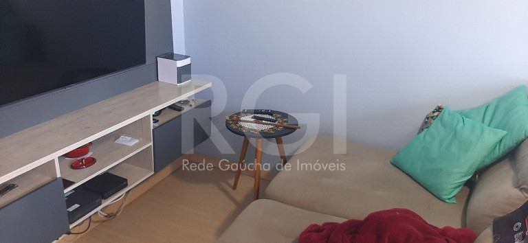 Imagem Apartamento com 1 Quarto à Venda, 51 m² em Centro Histórico - Porto Alegre