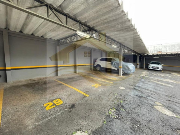 Imagem Apartamento com 3 Quartos à Venda, 55 m² em Andrade - Londrina Imagem Apartamento com 3 Quartos à Venda, 55 m² em Andrade - Londrina