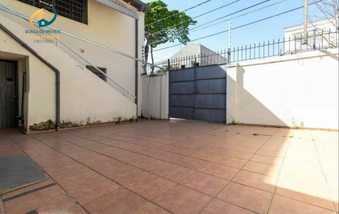 Imagem Casa com 3 Quartos à Venda, 165 m² em Planalto Paulista - São Paulo