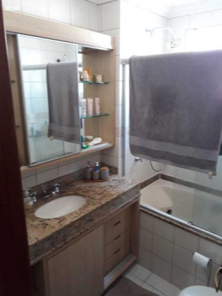 Imagem Apartamento com 3 Quartos à Venda, 97 m² em Auxiliadora - Porto Alegre