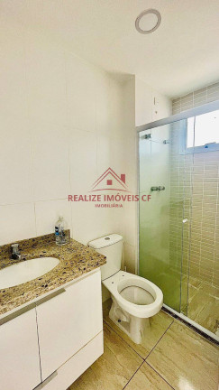 Imagem Cobertura com 2 Quartos à Venda, 94 m² em Braga - Cabo Frio