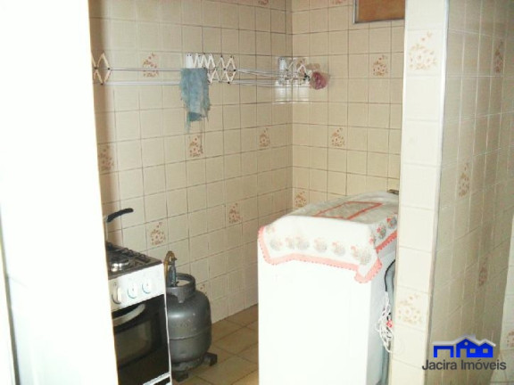 Imagem Apartamento com 3 Quartos à Venda,  em Campo Grande - Santos