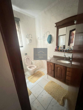 Imagem Casa com 3 Quartos à Venda, 190 m² em Parque Bela Vista - Votorantim