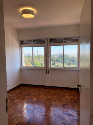 Imagem Apartamento com 2 Quartos à Venda, 140 m² em Higienópolis - São Paulo