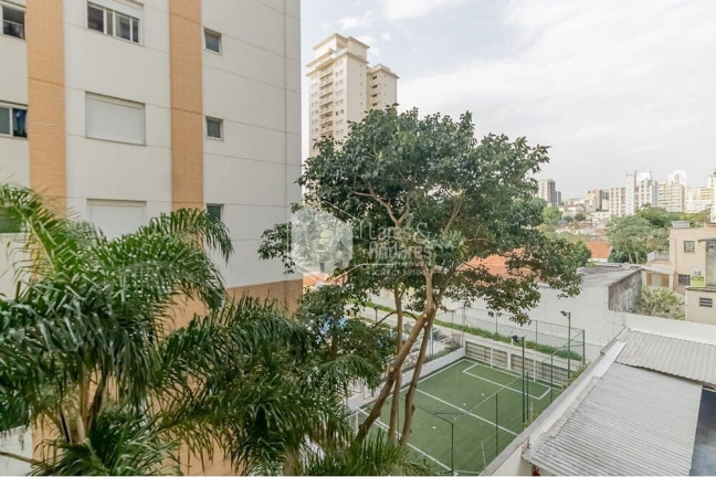 Imagem Apartamento com 2 Quartos à Venda, 83 m² em Vila Clementino - São Paulo