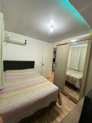 Imagem Apartamento com 2 Quartos à Venda, 40 m² em Rubem Berta - Porto Alegre Imagem Apartamento com 2 Quartos à Venda, 40 m² em Rubem Berta - Porto Alegre
