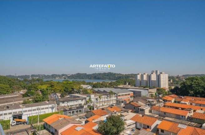 Imagem Apartamento com 2 Quartos à Venda, 36 m² em Socorro - São Paulo Imagem Apartamento com 2 Quartos à Venda, 36 m² em Socorro - São Paulo