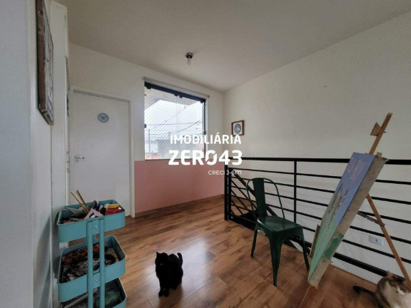 Imagem Casa de Condomínio com 3 Quartos à Venda, 87 m² em Heimtal - Londrina Imagem Casa de Condomínio com 3 Quartos à Venda, 87 m² em Heimtal - Londrina