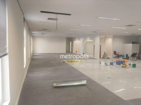 Imagem Sala Comercial para Alugar, 1.100 m² em Ipiranga - São Paulo Imagem Sala Comercial para Alugar, 1.100 m² em Ipiranga - São Paulo