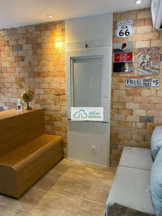Imagem Apartamento com 1 Quarto para Alugar, 29 m² em Vila Olímpia - São Paulo Imagem Apartamento com 1 Quarto para Alugar, 29 m² em Vila Olímpia - São Paulo