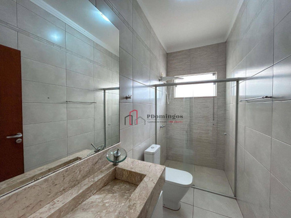 Imagem Casa com 3 Quartos à Venda, 136 m² em Residencial Real Park Sumaré - Sumaré Imagem Casa com 3 Quartos à Venda, 136 m² em Residencial Real Park Sumaré - Sumaré