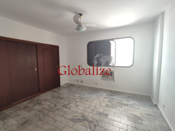 Imagem Imóvel com 4 Quartos à Venda, 257 m² em Gonzaga - Santos