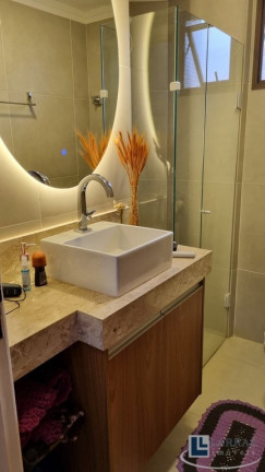 Imagem Imóvel com 3 Quartos à Venda, 83 m² em Santa Cruz - Ribeirão Preto
