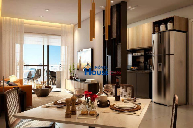 Imagem Apartamento com 2 Quartos à Venda, 62 m² em Vila Leopoldina - São Paulo Imagem Apartamento com 2 Quartos à Venda, 62 m² em Vila Leopoldina - São Paulo