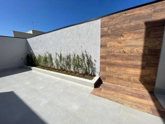 Imagem Casa com 3 Quartos à Venda, 300 m² em Condomínio Terras Do Vale - Caçapava