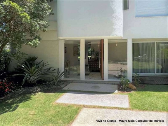 Imagem Casa de Condomínio com 4 Quartos à Venda, 1.397 m² em Altos De São Fernando - Jandira