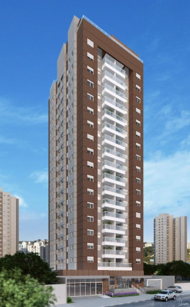 Imagem Apartamento com 3 Quartos à Venda, 76 m² em Saúde - São Paulo Imagem Apartamento com 3 Quartos à Venda, 76 m² em Saúde - São Paulo