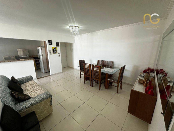 Imagem Apartamento com 3 Quartos à Venda, 152 m² em Vila Assunção - Praia Grande