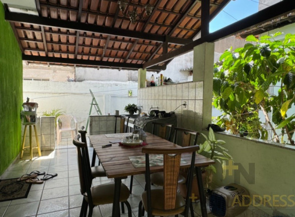 Imagem Casa com 3 Quartos à Venda, 220 m² em Novo México - Vila Velha Imagem Casa com 3 Quartos à Venda, 220 m² em Novo México - Vila Velha