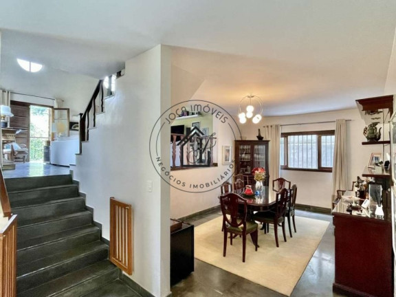 Imagem Casa de Condomínio com 4 Quartos à Venda, 1.091 m² em Chácara Eliana - Cotia Imagem Casa de Condomínio com 4 Quartos à Venda, 1.091 m² em Chácara Eliana - Cotia