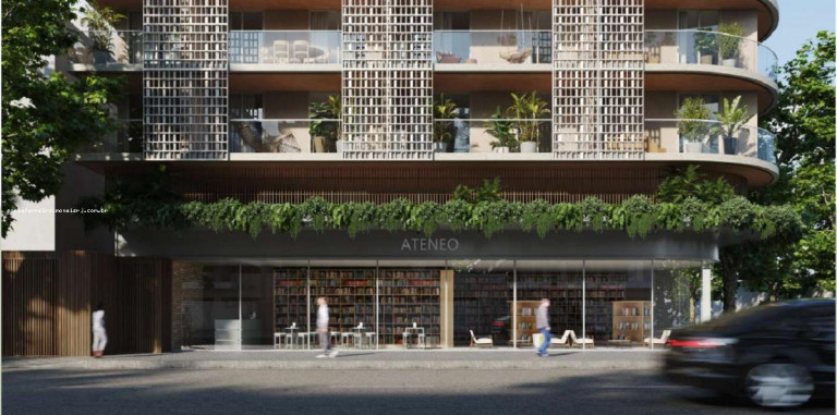 Imagem Apartamento à Venda,  em Jardim Botânico - Rio De Janeiro