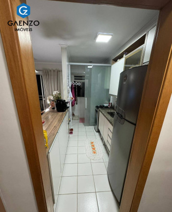 Imagem Apartamento com 2 Quartos à Venda, 58 m² em Jardim Tupanci - Barueri Imagem Apartamento com 2 Quartos à Venda, 58 m² em Jardim Tupanci - Barueri