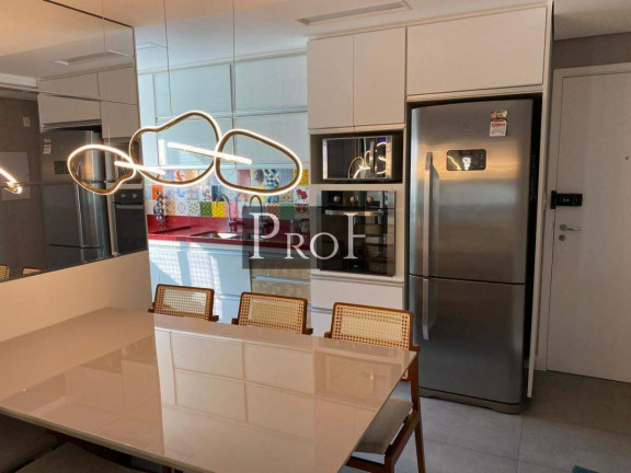Imagem Apartamento com 3 Quartos à Venda, 86 m² em Vila Valparaíso - Santo André Imagem Apartamento com 3 Quartos à Venda, 86 m² em Vila Valparaíso - Santo André