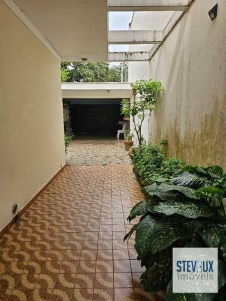 Imagem Sobrado com 5 Quartos à Venda, 280 m² em Vila Nova Conceição - São Paulo