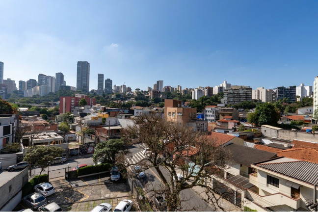 Imagem Imóvel com 2 Quartos à Venda, 54 m² em Vila Madalena - São Paulo Imagem Imóvel com 2 Quartos à Venda, 54 m² em Vila Madalena - São Paulo