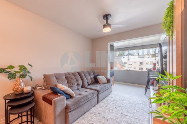 Imagem Apartamento com 2 Quartos à Venda, 77 m² em Petrópolis - Porto Alegre Imagem Apartamento com 2 Quartos à Venda, 77 m² em Petrópolis - Porto Alegre