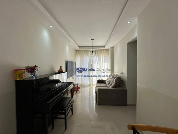 Apartamento com 3 Quartos à Venda, 64 m² em Gopoúva - Guarulhos